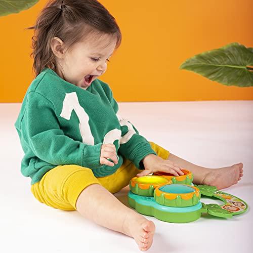 Kids2 BRIGHT STARTS būgnai, 52269
