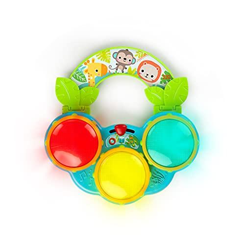 Kids2 BRIGHT STARTS būgnai, 52269