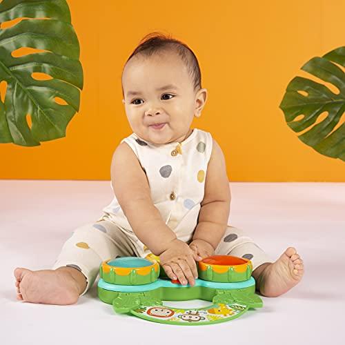 Kids2 BRIGHT STARTS būgnai, 52269