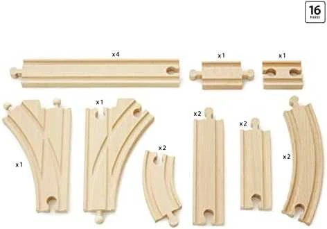Ravensburger BRIO – Disnėjaus princesės pilis (33312)