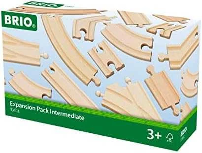 Ravensburger BRIO – Disnėjaus princesės pilis (33312)