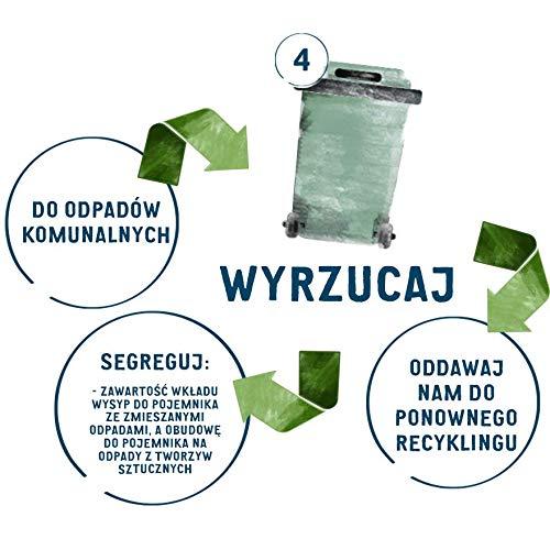 Vandens filtravimo ąsotis BRITA Marella XL 3.5L, melsvas su vandens filtru MAXTRA+ 1 vnt.