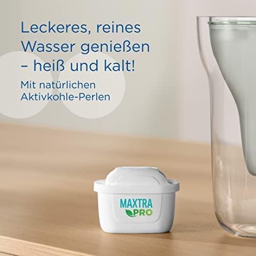 Kasetė filtrujący Brita Maxtra Pro All-in-1 12 vnt.