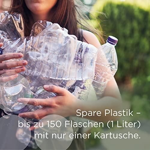 Kasetė filtrujący Brita Maxtra Pro All-in-1 12 vnt.