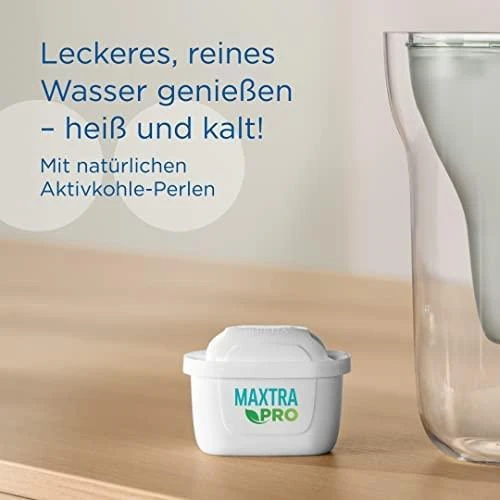 Brita MAXTRA PRO ALL-IN-1, 6 vnt.