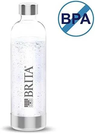 Sotintuvas - Brita SodaOne 60L Juodas