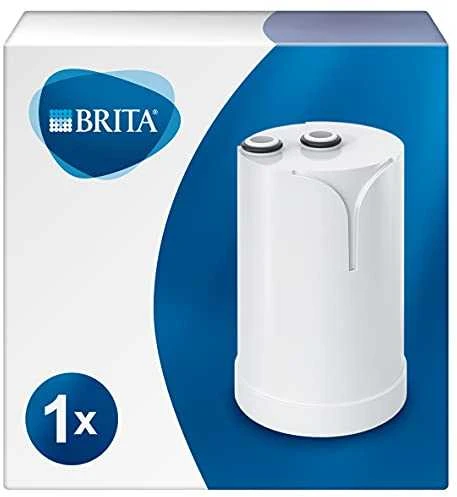 Vandens filtras - Brita HF atsarginė filtro dalis naujam čiaupui