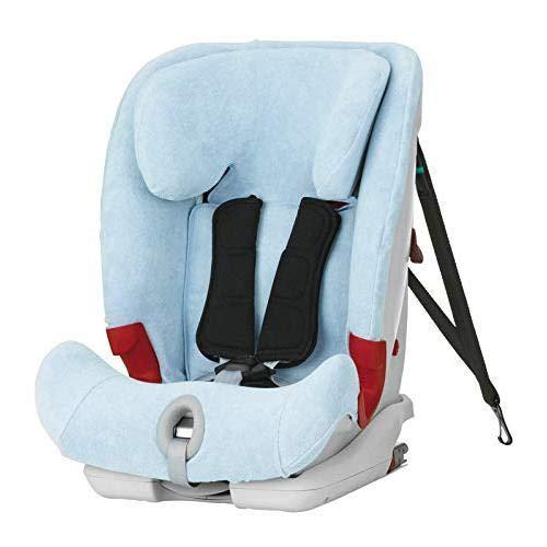 Britax Römer Advansafix II/III SICT užvalkalas automobilio kėdutei, Smėlio spalvos, 2000025103