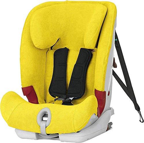 Britax Römer Advansafix II/III SICT užvalkalas automobilio kėdutei, Smėlio spalvos, 2000025103