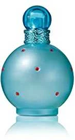 Kvepalai moterims Britney Spears Circus Fantasy EDP, 100 ml