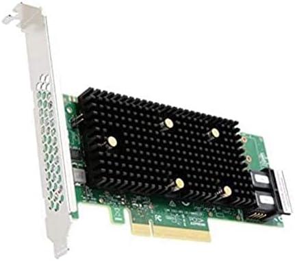 Broadcom 9400-8I sąsajos kortelės/adapteris Vidinė SAS, SATA