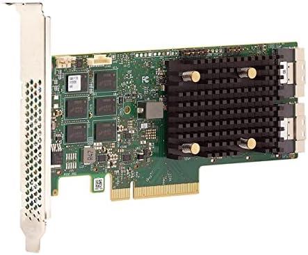 RAID Valdiklis - Broadcom MegaRAID 9560-16i 12 Gbit/s PCIe 4.0