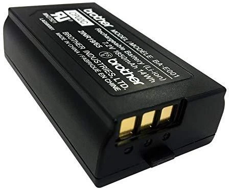 Brother | Lithium Ion Spausdintuvas Baterija | BAE001