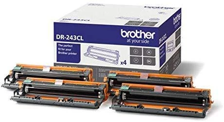 BROTHER DR-243CL BŪGNO ĮRENGINYS18000P