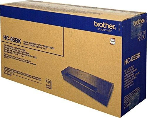 BROTHER HC-05BK TONER Juodas