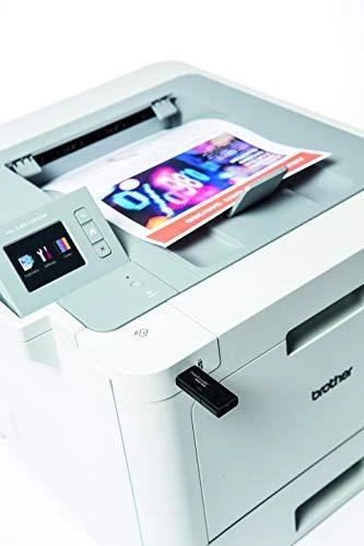 Spausdintuvas Soausdintuvas Brother HL-L9310CDW