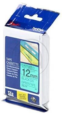 Brother laminuota juosta PT-2420PC 9200DX (TZE731)