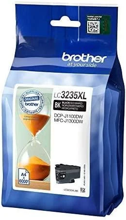 Brother Brolis Brolis LC3233BK
