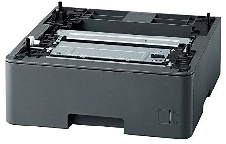 BROTHER LT-6500 Juodas LOWER TRAY, 520 SHEETS, FOR DCP-L5602, HL-L50/L51/L52/L63, MFC-L57/L59/L67/L68