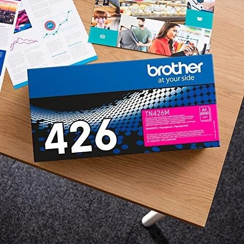 BROTHER TN426M MAGENTA