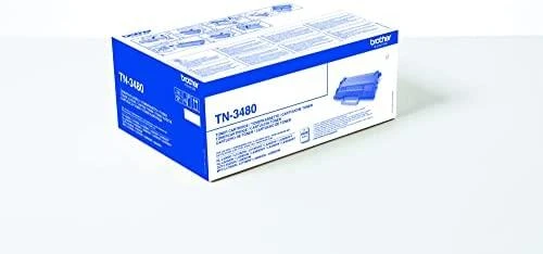 Toneris Brother TN-3480 Juodas originalas (TN3480)