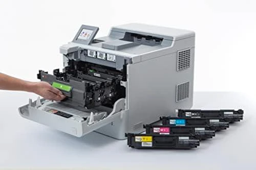 BROTHER HL-L9430CDN COLOUR LASER Spausdintuvas, DUPLEX, LAN-1GBE, NFC, 1GB, 40PPM
