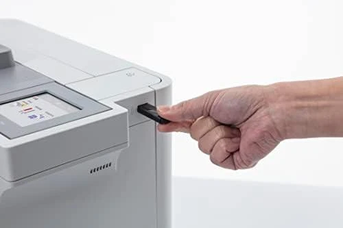 BROTHER HL-L9430CDN COLOUR LASER Spausdintuvas, DUPLEX, LAN-1GBE, NFC, 1GB, 40PPM