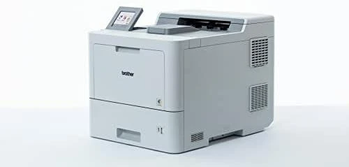 BROTHER HL-L9430CDN COLOUR LASER Spausdintuvas, DUPLEX, LAN-1GBE, NFC, 1GB, 40PPM