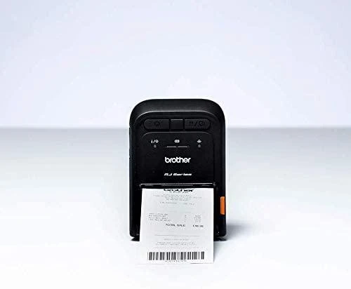 Spausdintuvas BROTHER RJ-2035B-MOBIILITULOSTIN KUITTITULOSTUKSEEN