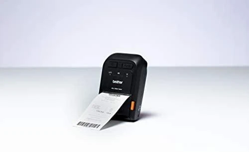 Spausdintuvas BROTHER RJ-2035B-MOBIILITULOSTIN KUITTITULOSTUKSEEN