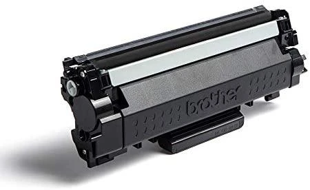 BROTHER TN-2410 TONERIS Juodas 1200P