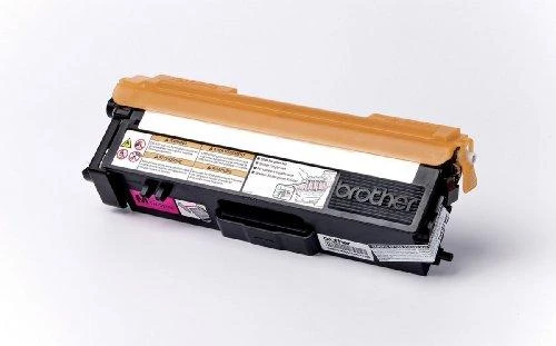 Originali „Brother TN-320 Magenta“ dažų kasetė (TN320M)