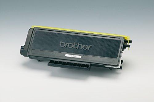 Brother Toneris TN3130, HL-52xx serijos spausdintuvams (spausdina iki 3500 psl)