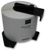 Brother Brolis | DK-11202 Siuntimo etiketės | Baltas | DK | 62mm x 100mm