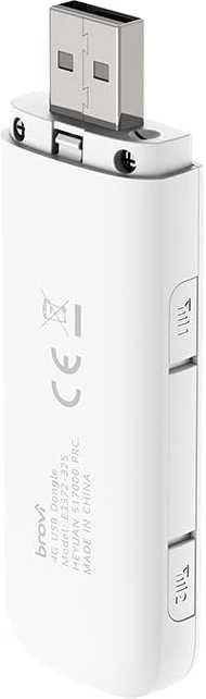 HUAWEI E3372-325 Cat4 dongle Baltas