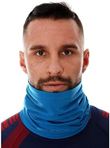 Daugiafunkcis kaklo šildytuvas Brubeck Athletic