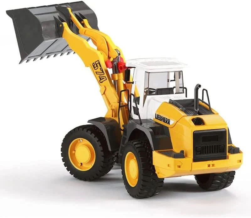 BRUDER krautuvas Liebherr, 02430