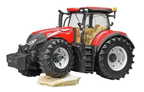 Traktorius Bruder BR-03190 / 4001702031909, 3 m.+