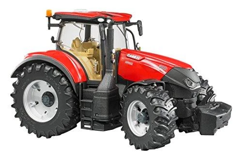Traktorius Bruder BR-03190 / 4001702031909, 3 m.+