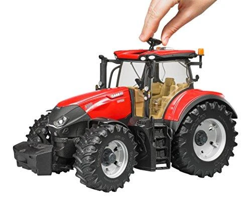 Traktorius Bruder BR-03190 / 4001702031909, 3 m.+
