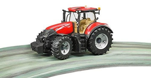 Traktorius Bruder BR-03190 / 4001702031909, 3 m.+