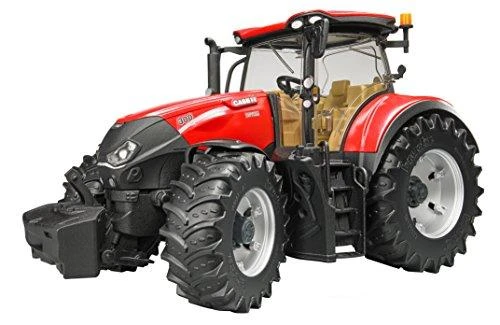 Traktorius Bruder BR-03190 / 4001702031909, 3 m.+