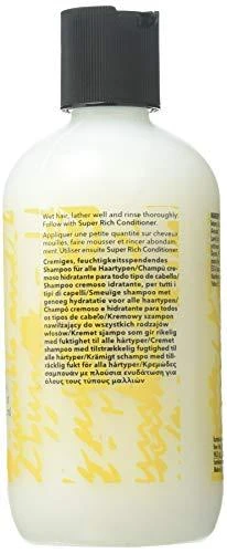 Bumble And Bumble švelnus šampūnas, 250 ml