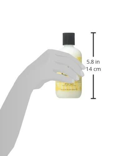 Bumble And Bumble švelnus šampūnas, 250 ml