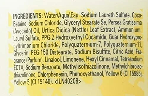 Bumble And Bumble švelnus šampūnas, 250 ml