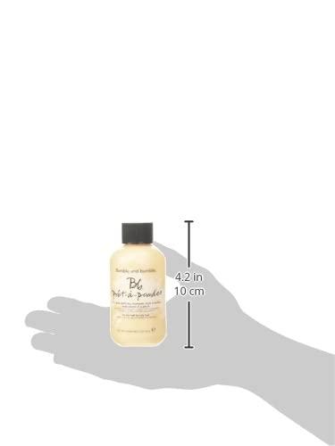 Bumble And Bumble PAP Sausas šampūnas, 56 g