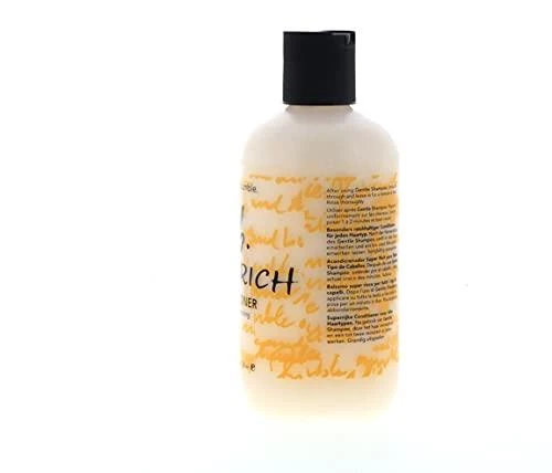 Bumble and Bumble Bb. Super Rich Conditioner kondicionierius visų tipų plaukams, 250 ml