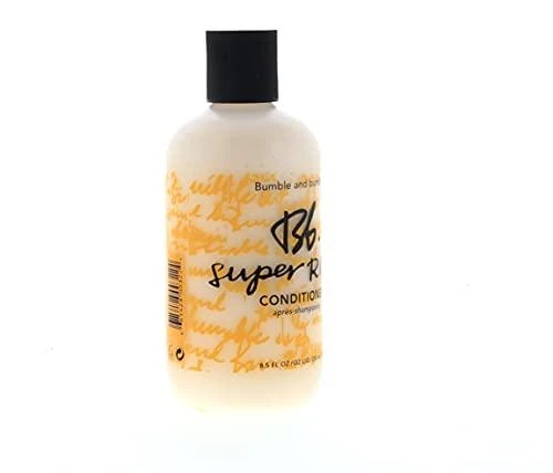 Bumble and Bumble Bb. Super Rich Conditioner kondicionierius visų tipų plaukams, 250 ml