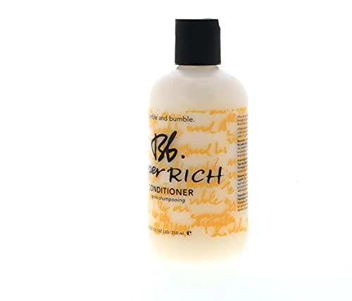 Bumble and Bumble Bb. Super Rich Conditioner kondicionierius visų tipų plaukams, 250 ml