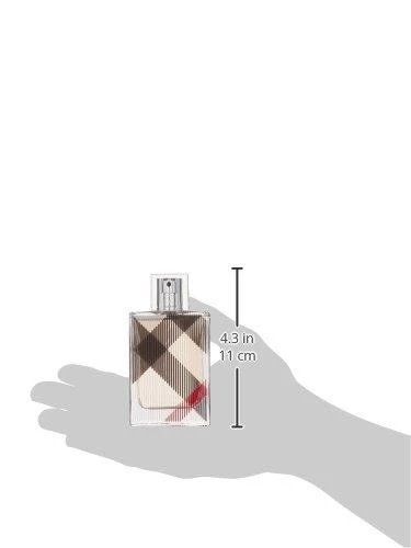 Burberry Kvepalai Moterims Brit For Her 50ml